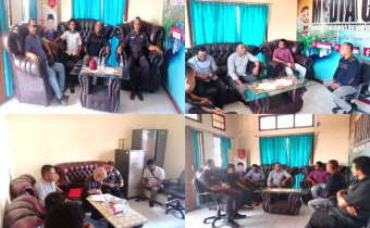 Partai Amanat Nasional (PAN) Ajukan Permohonan Sengketa