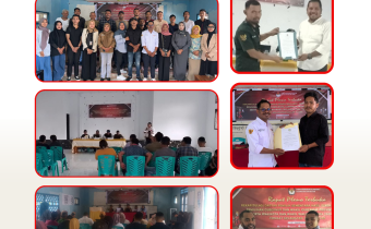 Rapat Pleno Terbuka Rekapitulasi DPSHP Pemilihan Kepala Daerah Serentak 2024