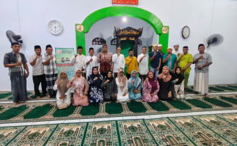Ngabuburit Pengawasan Edisi 6, Bawaslu Tual Perkuat Peran Warga Kawal Demokrasi Melalui Forum Ngabuburit Pengawasan