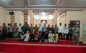 Bawaslu Kota Tual Gelar Ngabuburit Pengawasan 2026